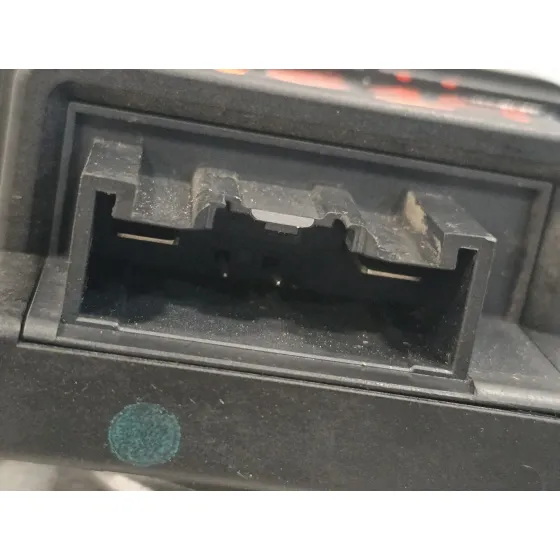 Resistencia Calefaccion para Ford Fiesta (Cb1)