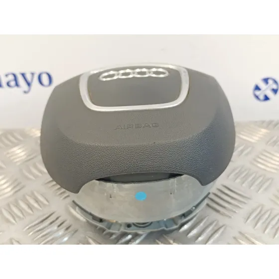 Airbag Delantero Izquierdo para Audi A3 Sportback (8P)