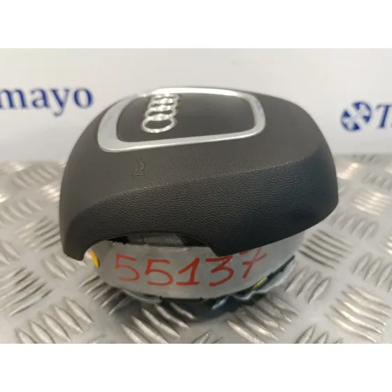 Airbag Delantero Izquierdo para Audi A3 Sportback (8P)