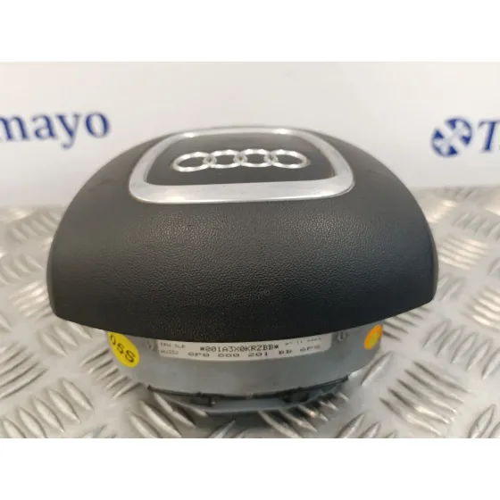 Airbag Delantero Izquierdo para Audi A3 Sportback (8P)