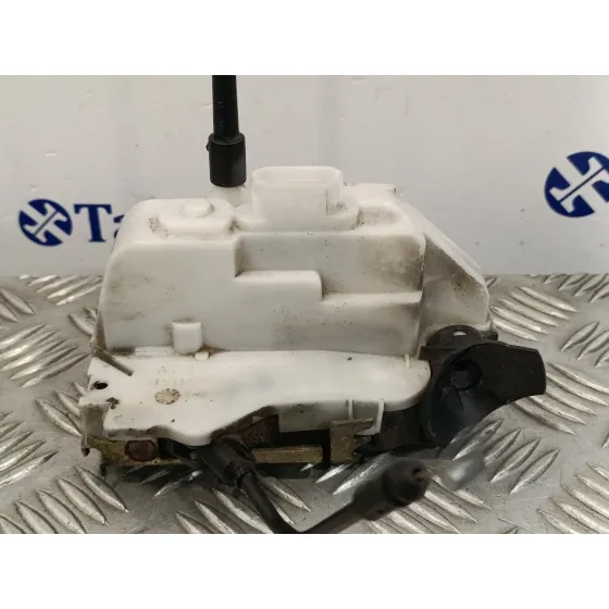 Cerradura Puerta Delantera Izquierda para Renault Megane Ii Coupe/Cabrio