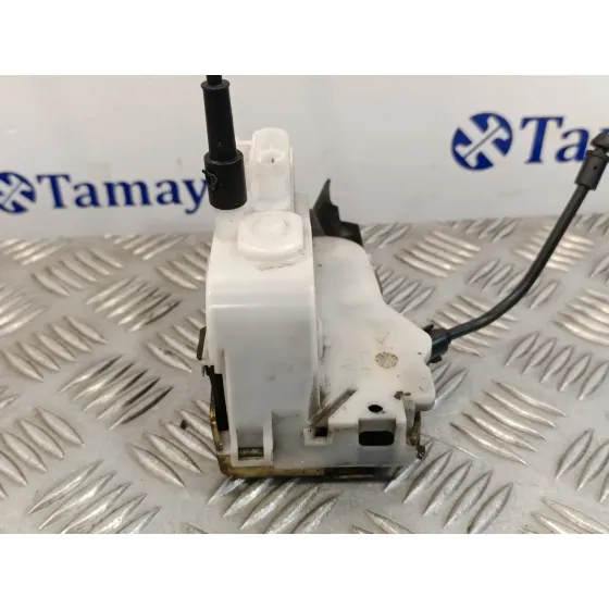 Cerradura Puerta Delantera Izquierda para Renault Megane Ii Coupe/Cabrio