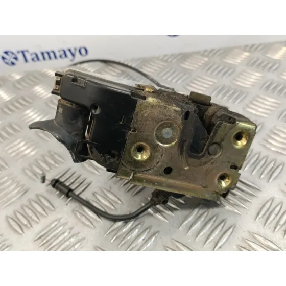 Cerradura Puerta Delantera Izquierda para Renault Megane Ii Coupe/Cabrio