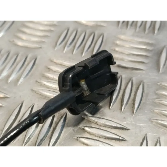 Cerradura Puerta Delantera Izquierda para Renault Megane Ii Coupe/Cabrio
