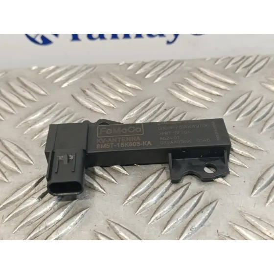 Amplificador De Antena para Ford Fiesta (Cb1)