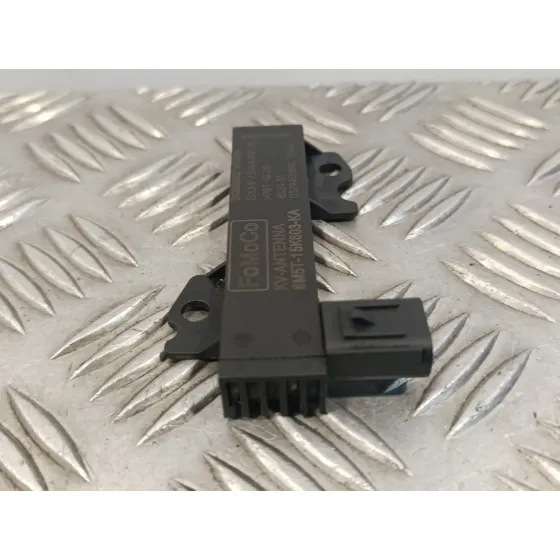 Amplificador De Antena para Ford Fiesta (Cb1)
