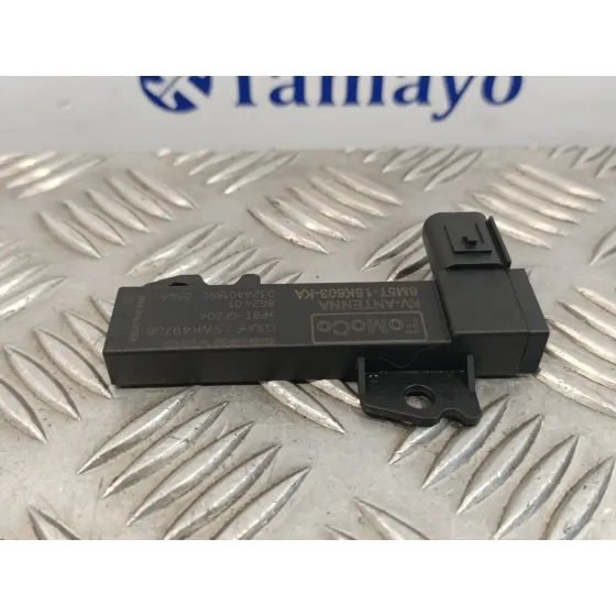 Amplificador De Antena para Ford Fiesta (Cb1)