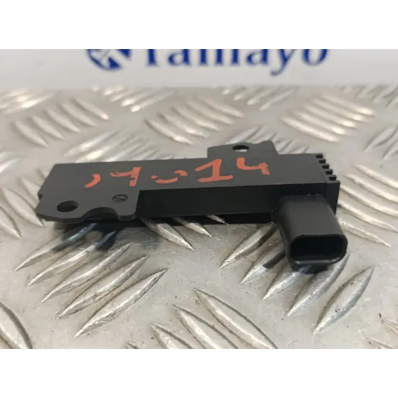 Amplificador De Antena para Ford Fiesta (Cb1)