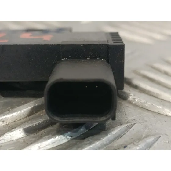 Amplificador De Antena para Ford Fiesta (Cb1)