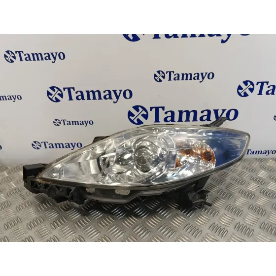 Faro Izquierdo para Mazda 5 Berl. (Cr)