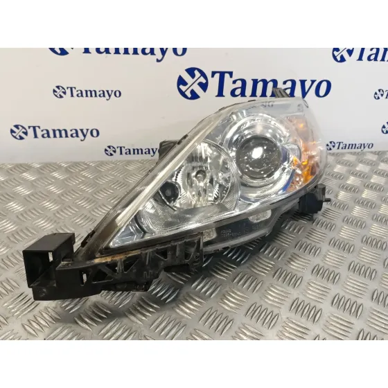 Faro Izquierdo para Mazda 5 Berl. (Cr)