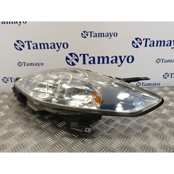 Faro Izquierdo para Mazda 5 Berl. (Cr)