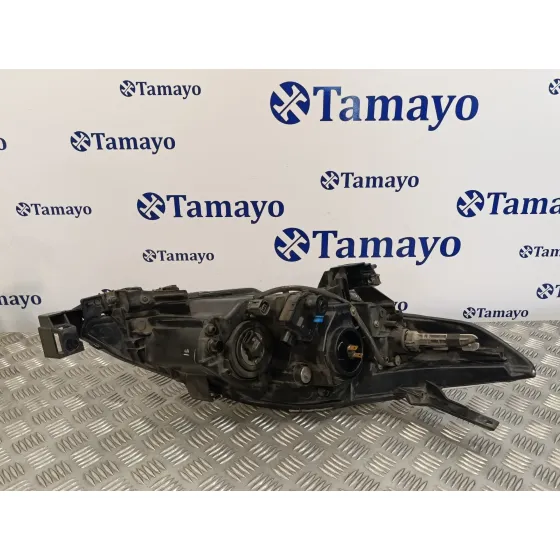 Faro Izquierdo para Mazda 5 Berl. (Cr)