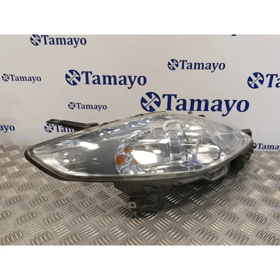 Faro Derecho para Mazda 5 Berl. (Cr)