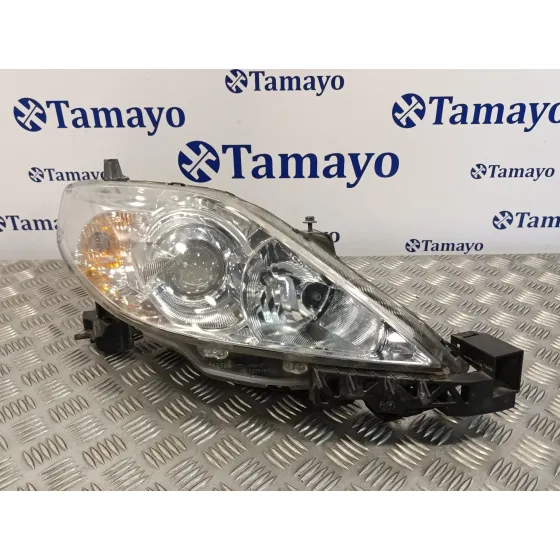 Faro Derecho para Mazda 5 Berl. (Cr)