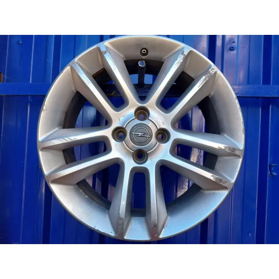 Llanta para Opel Corsa D