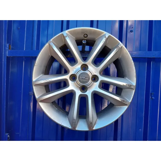 Llanta para Opel Corsa D