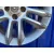 Llanta para Opel Corsa D