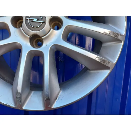 Llanta para Opel Corsa D