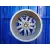 Llanta para Opel Corsa D