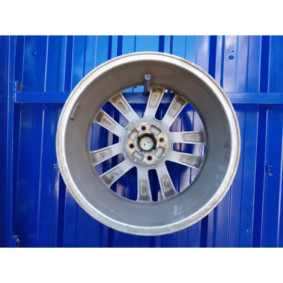 Llanta para Opel Corsa D