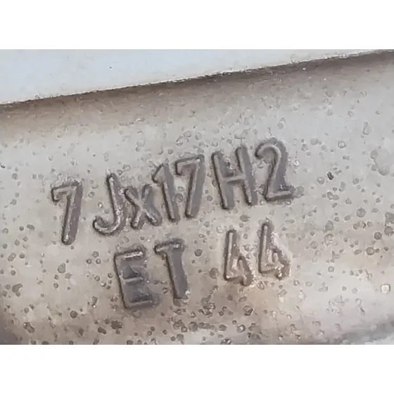 Llanta para Opel Corsa D