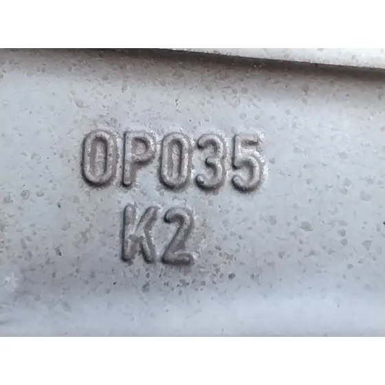 Llanta para Opel Corsa D