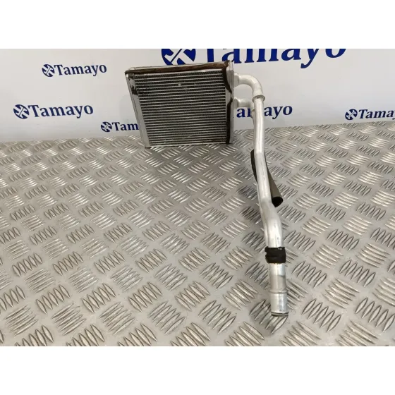 Radiador Calefaccion / Aire Acondicionado para Ford Fiesta (Cb1)