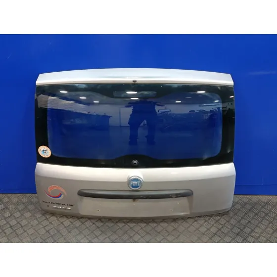 Porton Trasero para Fiat Panda (169)