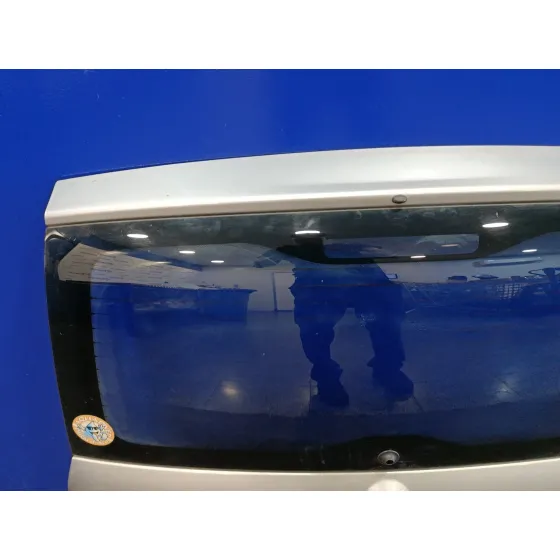 Porton Trasero para Fiat Panda (169)