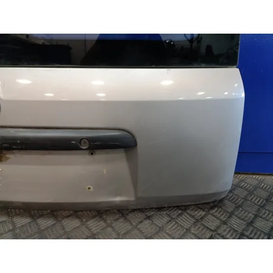 Porton Trasero para Fiat Panda (169)