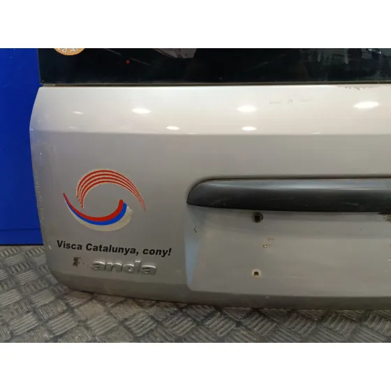 Porton Trasero para Fiat Panda (169)