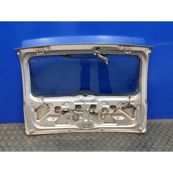Porton Trasero para Fiat Panda (169)