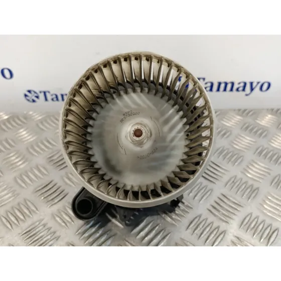 Motor Calefaccion para Renault Clio Iv