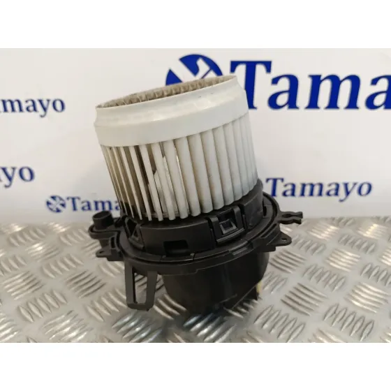 Motor Calefaccion para Renault Clio Iv