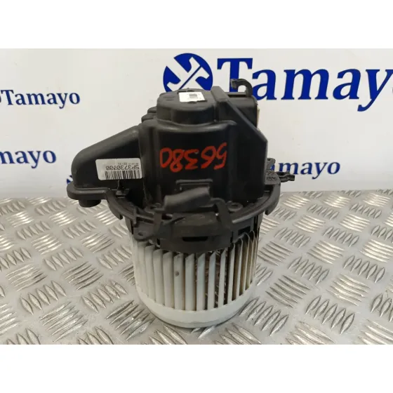 Motor Calefaccion para Renault Clio Iv
