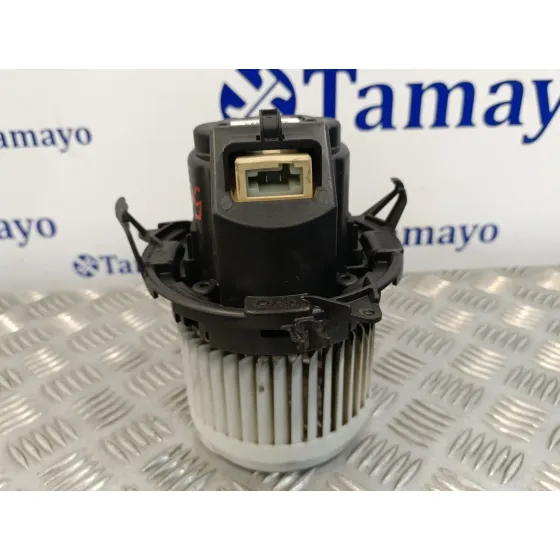 Motor Calefaccion para Renault Clio Iv