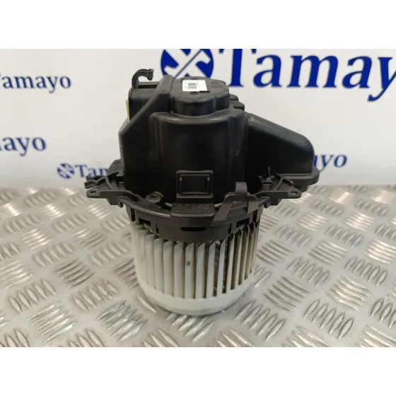 Motor Calefaccion para Renault Clio Iv