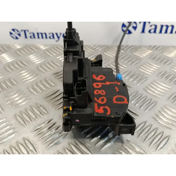 Cerradura Puerta Delantera Izquierda para Renault Megane Iii Berlina 5 P