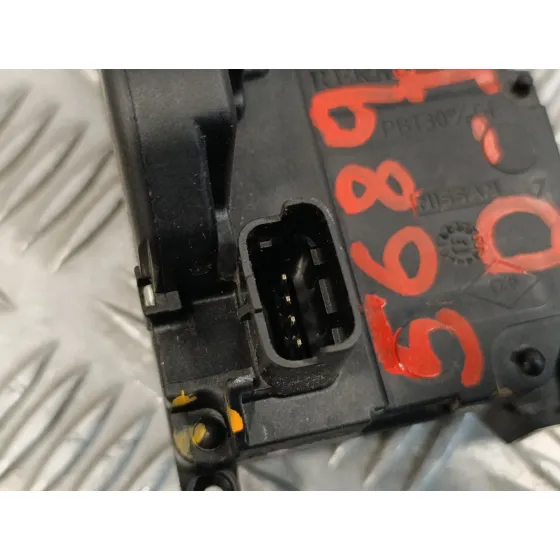 Cerradura Puerta Delantera Izquierda para Renault Megane Iii Berlina 5 P