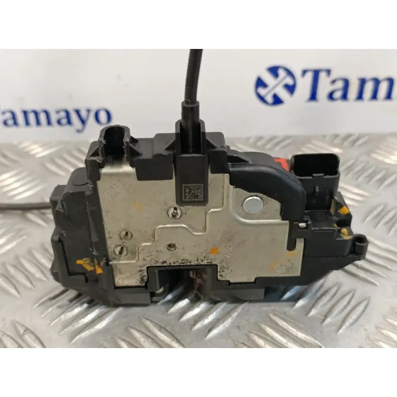 Cerradura Puerta Delantera Izquierda para Renault Megane Iii Berlina 5 P