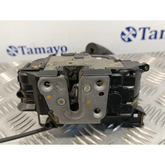 Cerradura Puerta Delantera Izquierda para Renault Megane Iii Berlina 5 P