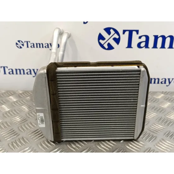 Radiador Calefaccion / Aire Acondicionado para Renault Clio Iv