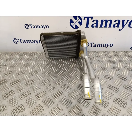 Radiador Calefaccion / Aire Acondicionado para Renault Clio Iv
