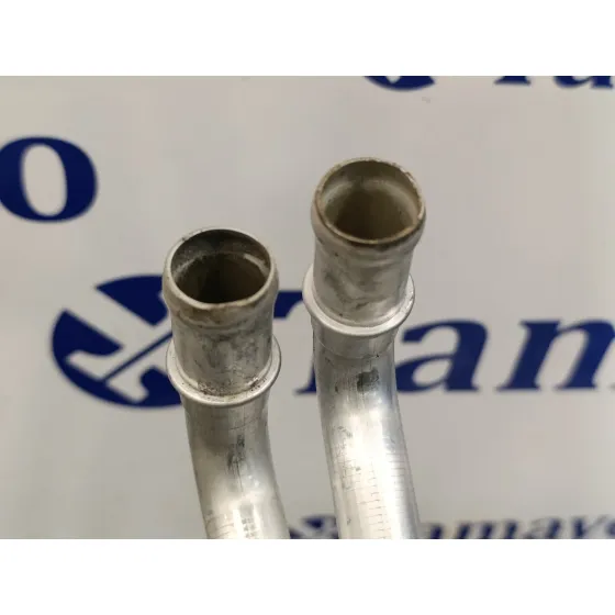 Radiador Calefaccion / Aire Acondicionado para Renault Clio Iv