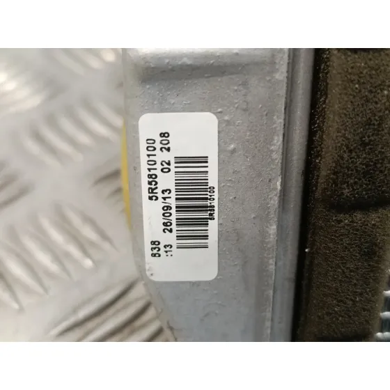 Radiador Calefaccion / Aire Acondicionado para Renault Clio Iv