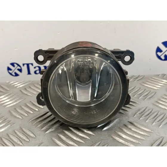 Faro Antiniebla Izquierdo para Citroën C4 Picasso