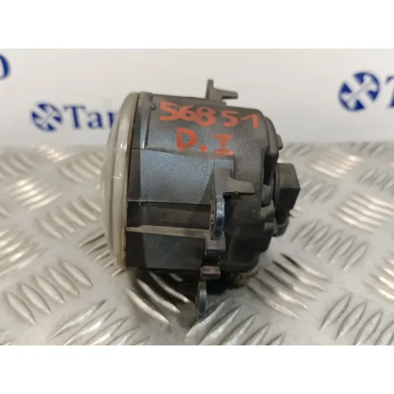 Faro Antiniebla Izquierdo para Citroën C4 Picasso