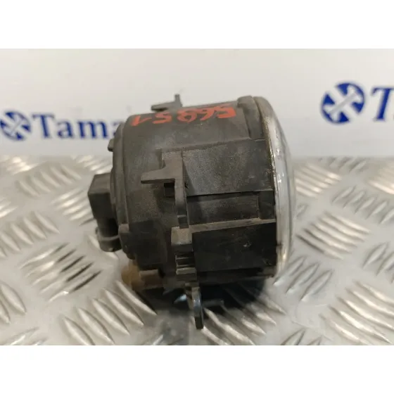 Faro Antiniebla Izquierdo para Citroën C4 Picasso