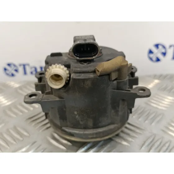 Faro Antiniebla Izquierdo para Citroën C4 Picasso
